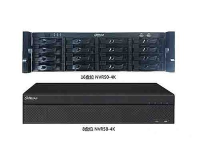 大華DH-NVR5-4K智能網(wǎng)絡(luò)監(jiān)控主機(jī) 開啟高端安防新篇章